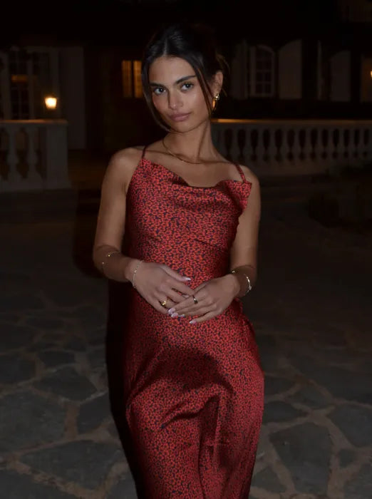 Santella Maxi Dress