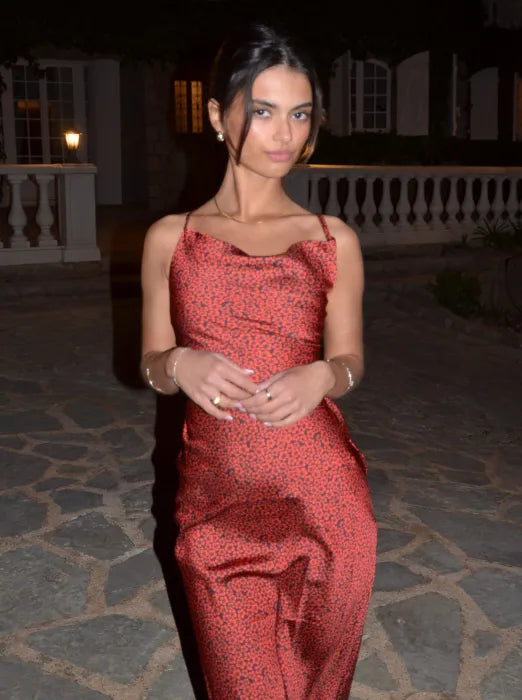 Santella Maxi Dress