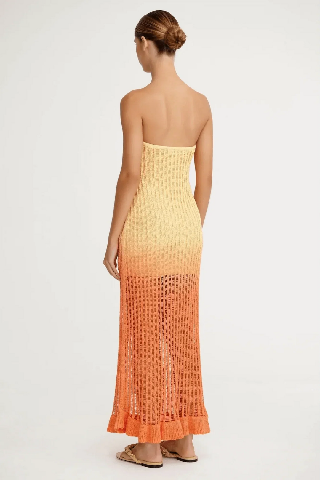 Floriana Maxi Dress