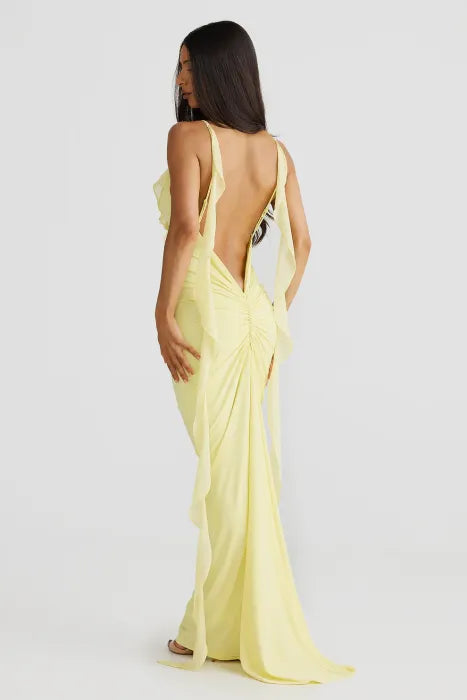 Reginetta Maxi Dress