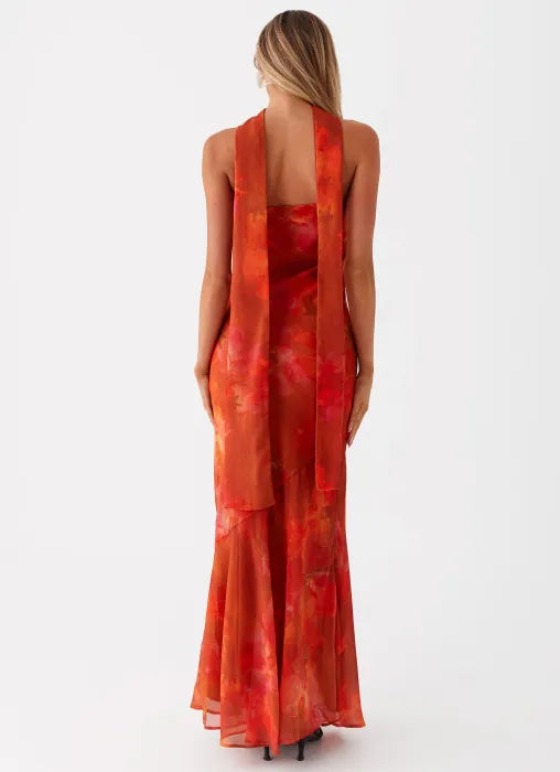 Giulianna Maxi Dress