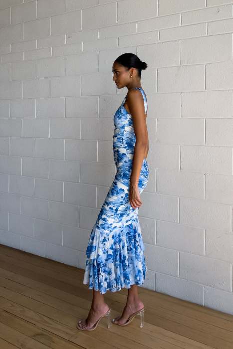 Dolcetta Maxi Dress