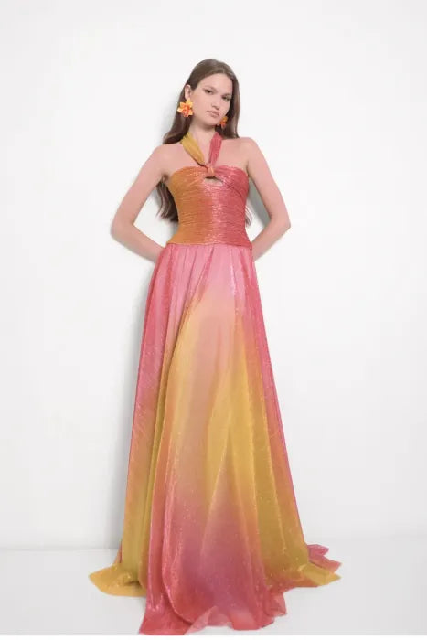 Sorellia Maxi Dress