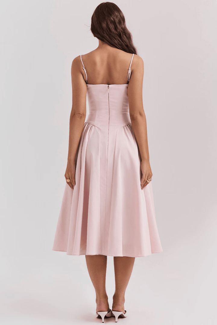 Viora Corset Dress