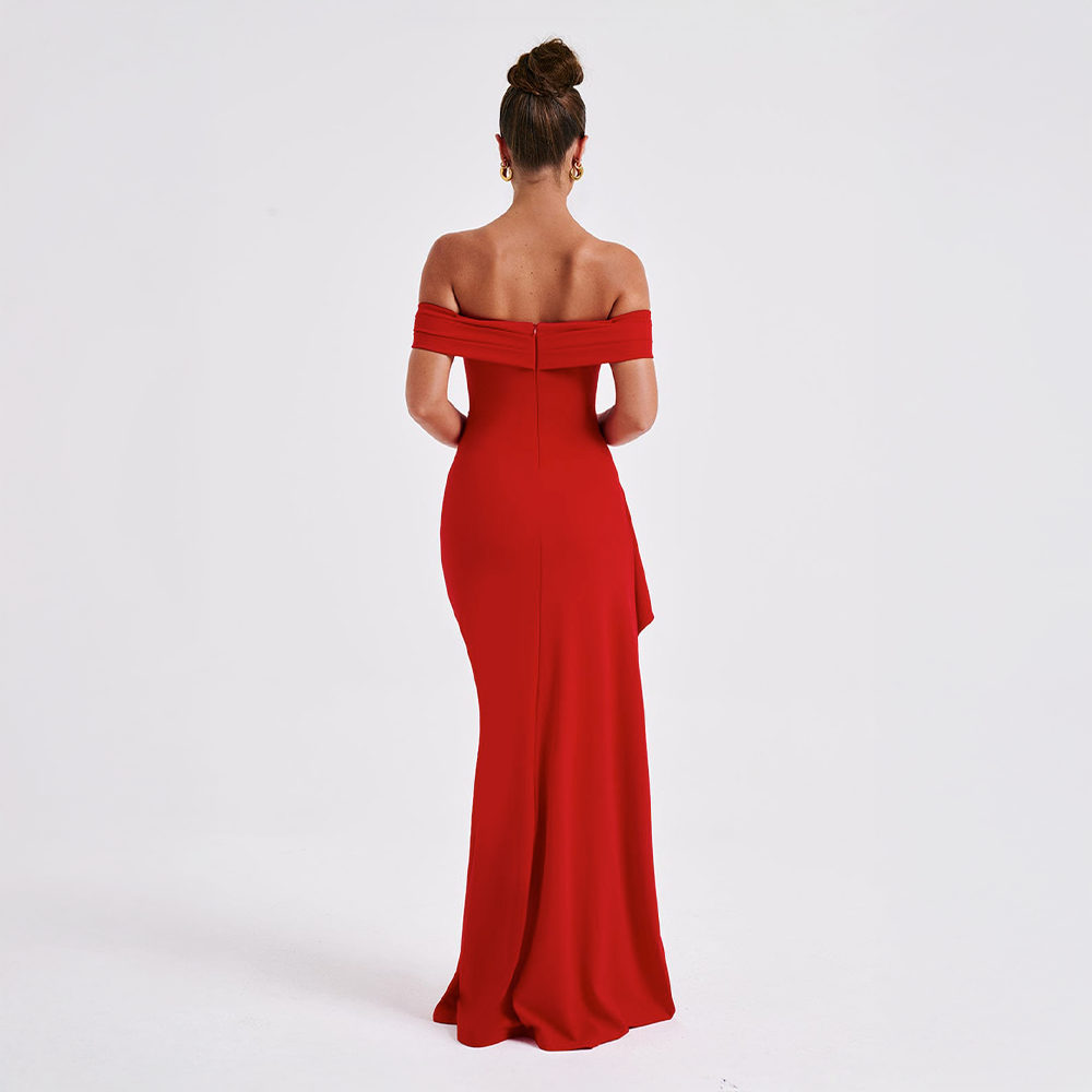 Loriva Sculpt Dress