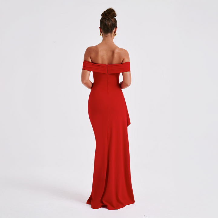 Loriva Sculpt Dress