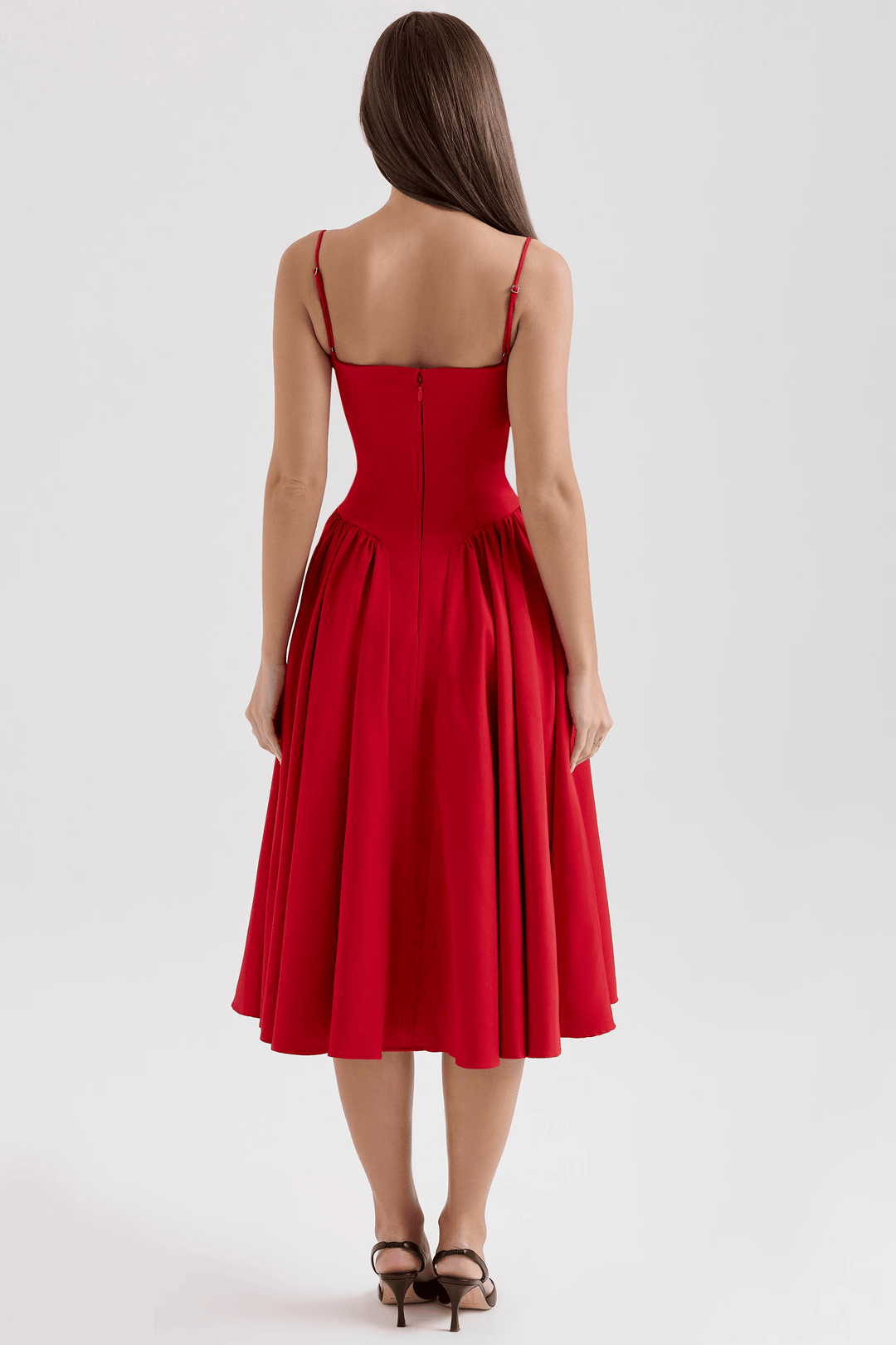 Viora Corset Dress