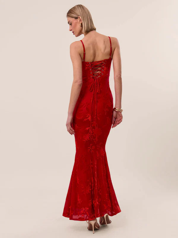Emeluna Maxi Dress