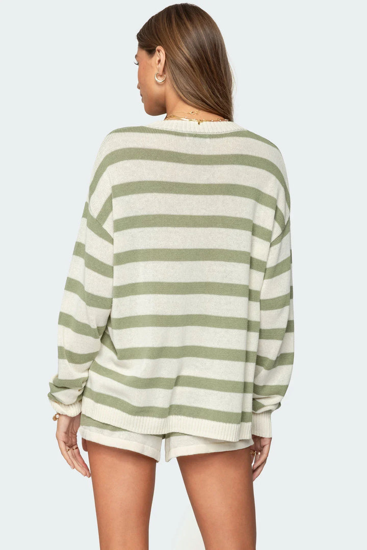 LunaCoast Knit Set
