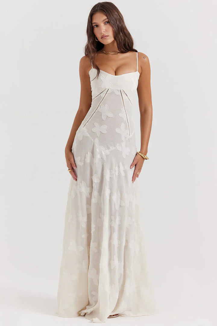 Lucerella Maxi Dress