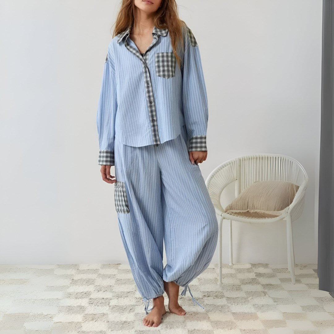 DreamEase Pajama Set