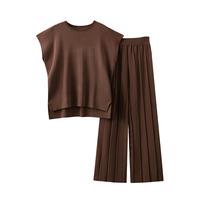 Marvelle Knit Set