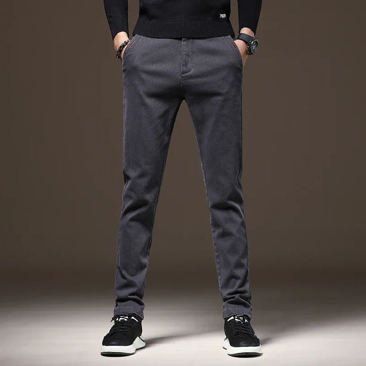 CALLUM SLIM FIT PANTS