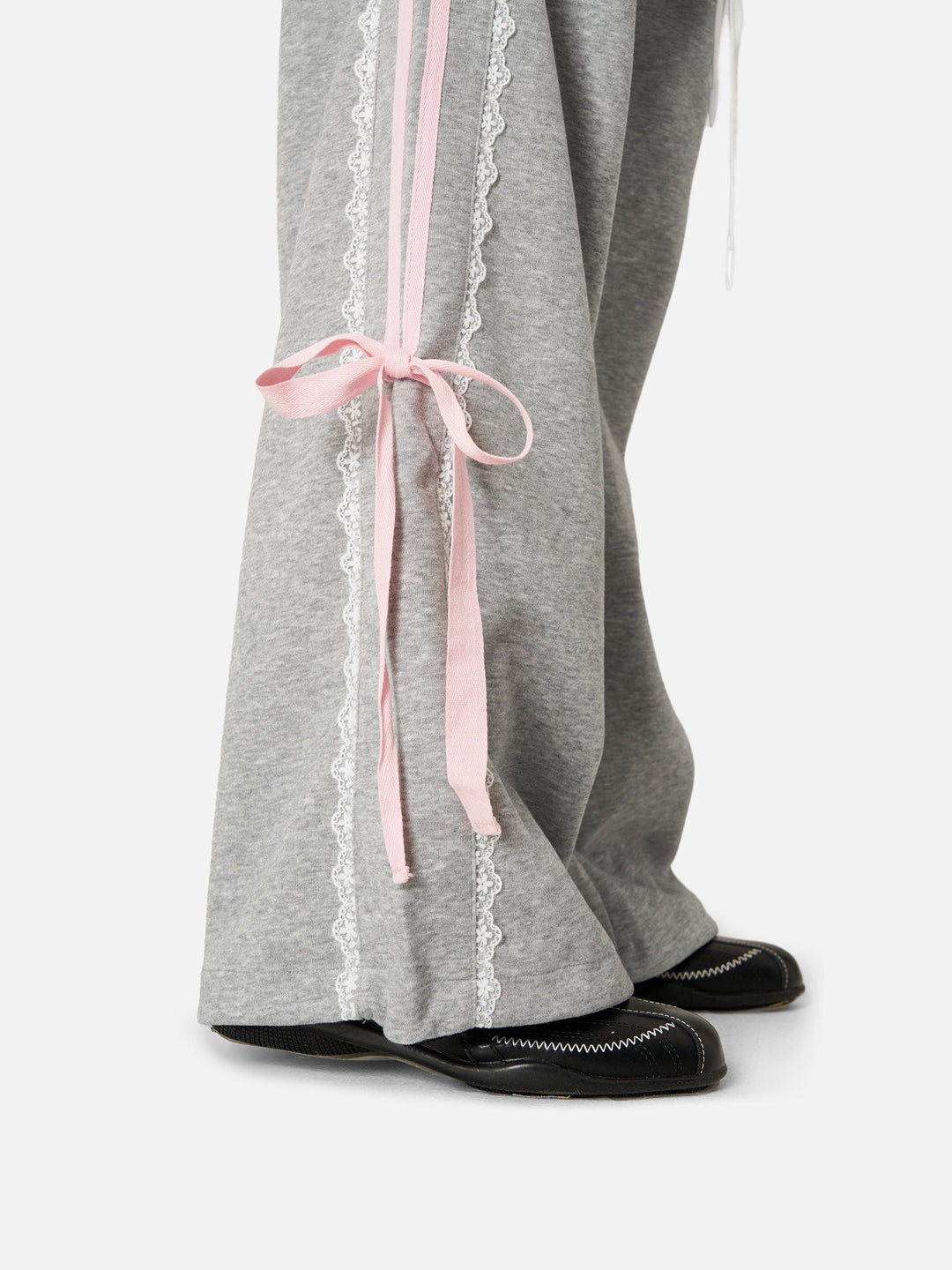 RibbonEase Sweatpants
