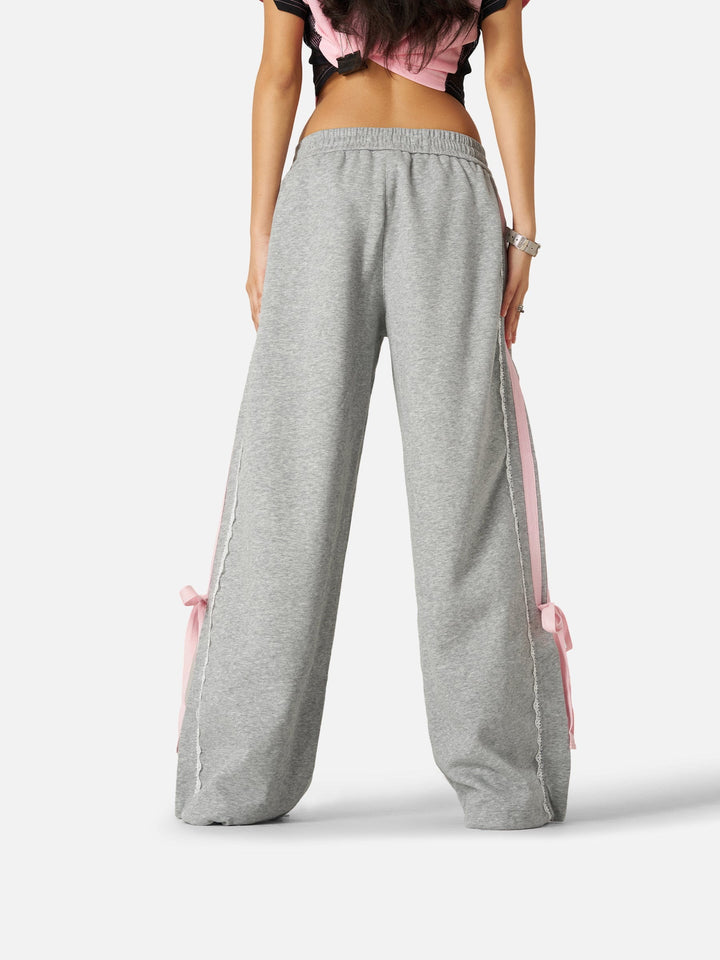 RibbonEase Sweatpants